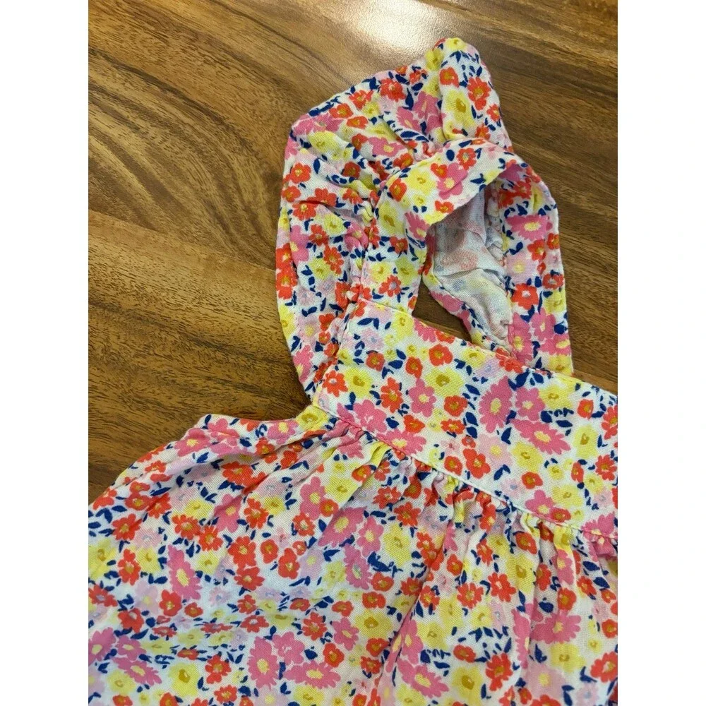Old Navy Gauze Flutter Sleeve Tops, Size 4T